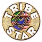 Tribestar Radio logo
