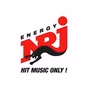 NRJ Sverige logo