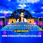 Stereo Centro De Los Tuices logo