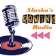Alaska's Rewind Radio - KNEE logo