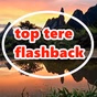 Odayr FM - Top Tere Flashback logo