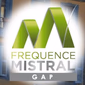 Fréquence Mistral Gap logo