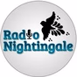 Radio Nightingale - Dieselpunk logo