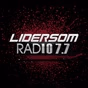 Rádio Lidersom FM logo