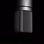 Lindoramastereo logo