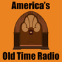 America's OTR - Gunsmoke logo