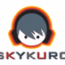 Skykuro Radio logo
