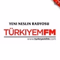 Türkiyem FM logo