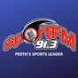 Sport FM logo