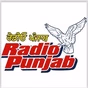 Radio Punjab - K287CI logo