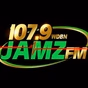 107.9 Jamz - WDBN logo