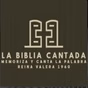 LA BIBLIA CANTADA logo