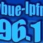 The Dove - WBUE-LP logo