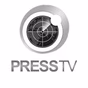Press TV logo