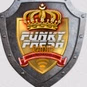 Funky Fresh Radio logo