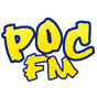 Poc FM logo