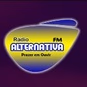 Radio Alternativa FM logo