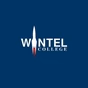 Wintel College Radio logo
