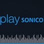 Play Sonico logo