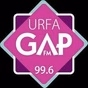 Gap FM logo