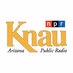 Arizona Public Radio Classical - KNAU logo