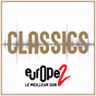 Europe 2 - Europe 2 Classics logo
