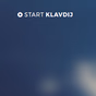 Radio Klavdij logo