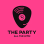 Static - The Party logo