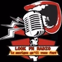 LookFM Radio logo