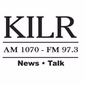 NewsTalk KILR - KILR logo