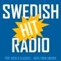 Swedish Hit Radio logo