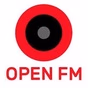 Open FM - Muzyka Na Topie logo