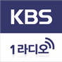 KBS 제1라디오 logo