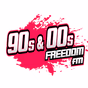 Freedom FM logo