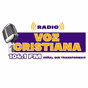Radio Voz Cristiana logo