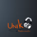 UnikRadio.net logo