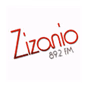 Zizanio Radio logo