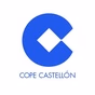Cadena Cope Más Castellon logo