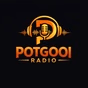 Potgooi Radio logo