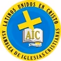 Latinos Unidos En Cristo Radio logo