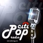 City Pop Radio - City Dance Radio logo