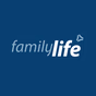 Family Life Network - WCIG logo