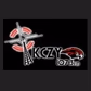 NTU Radio - KCZY logo