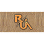 Rádio Universidade FM 106.7 logo
