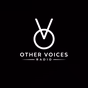 Other Voices Radio logo