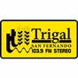 Radio Trigal logo