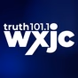 The Truth - WXJC logo