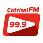 Rádio Cotrisel FM logo