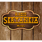 Rádio Sertaneja Minas logo
