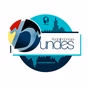 Bundes Radio Indonesia logo